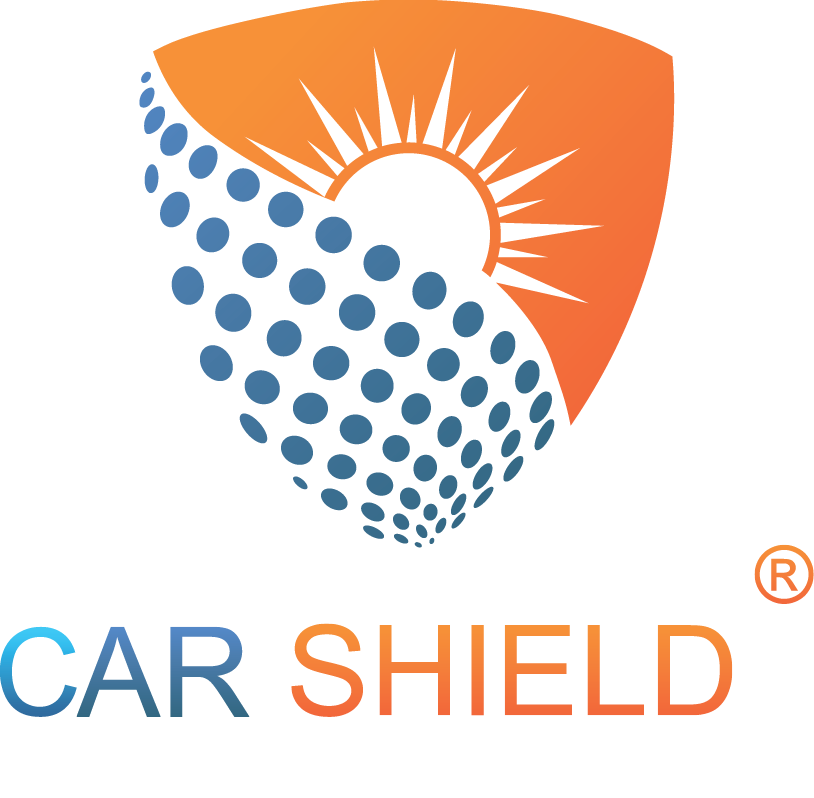 Car Shield Logo
