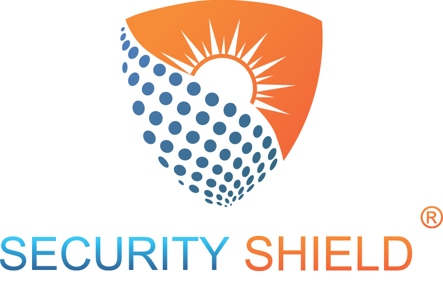Car Shield Logo